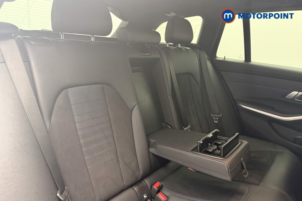 Used BMW 3 Series 2022 for sale - 76835886: Photo 21