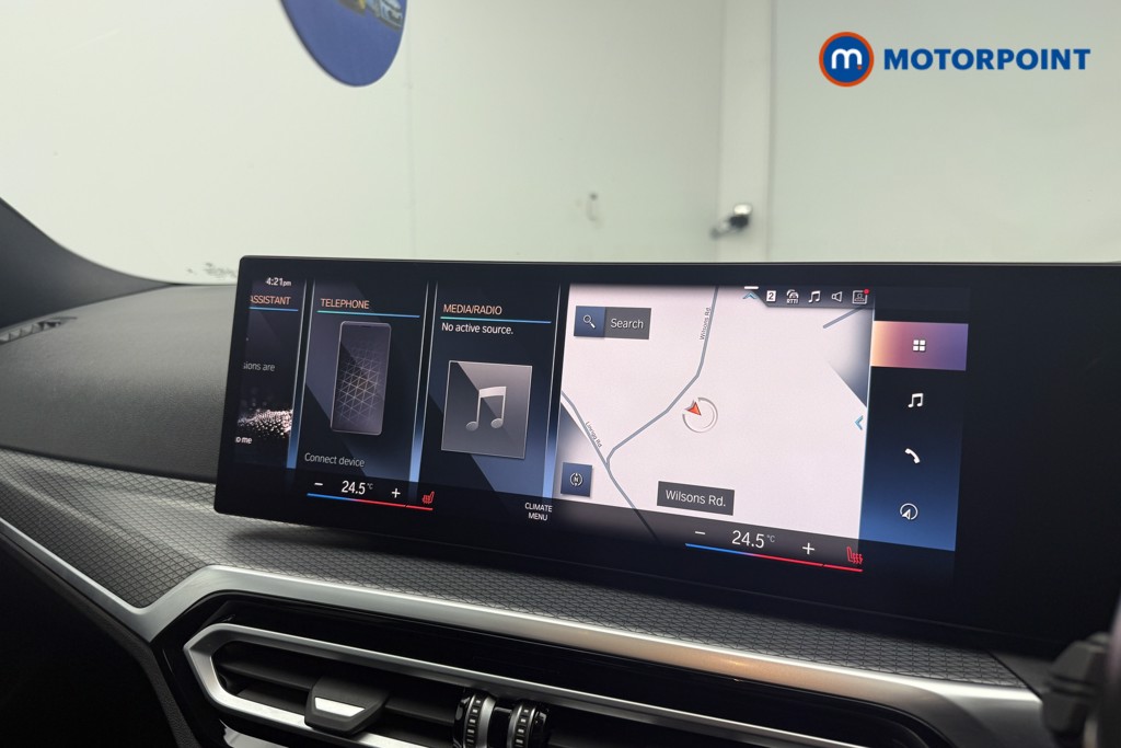 Used BMW 3 Series 2022 for sale - 76835886: Photo 22