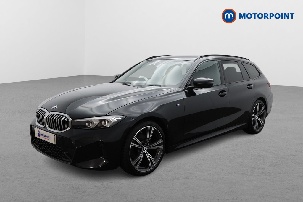 Used BMW 3 Series 2022 for sale - 76835886: Photo 3