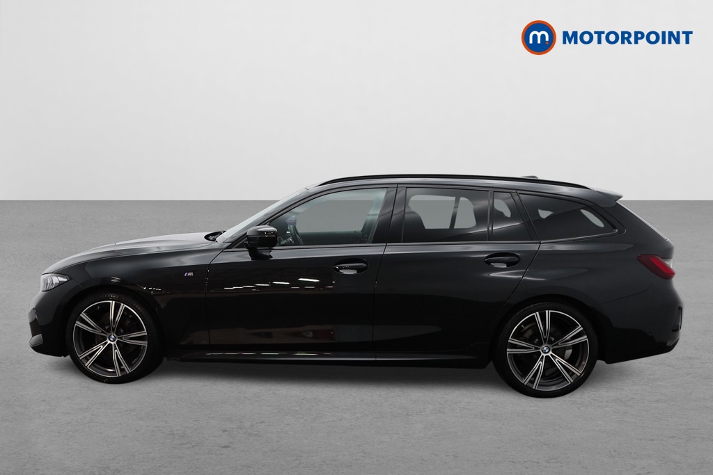 Used BMW 3 Series 2022 for sale - 76835886: Photo 4