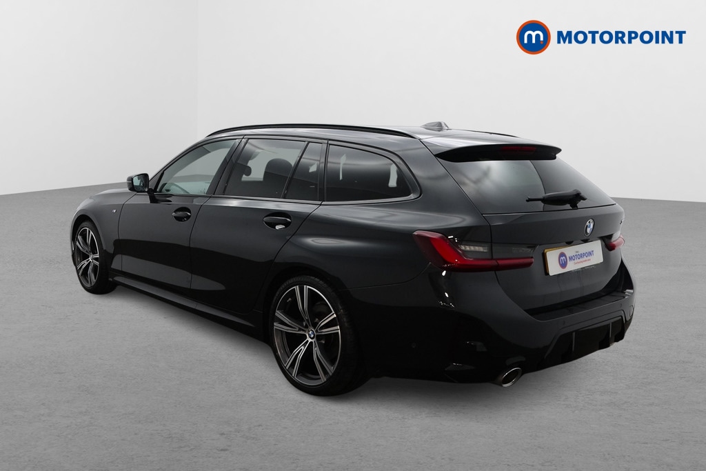 Used BMW 3 Series 2022 for sale - 76835886: Photo 5