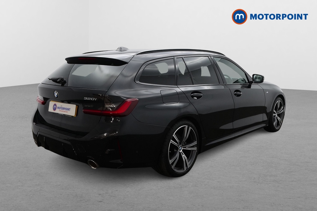 Used BMW 3 Series 2022 for sale - 76835886: Photo 7