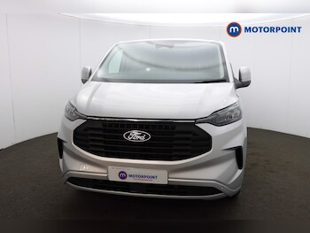 Used Ford Transit Custom 2025 for sale - 76540914: Photo