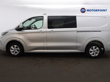 Used Ford Transit Custom 2025 for sale - 76540914: Photo