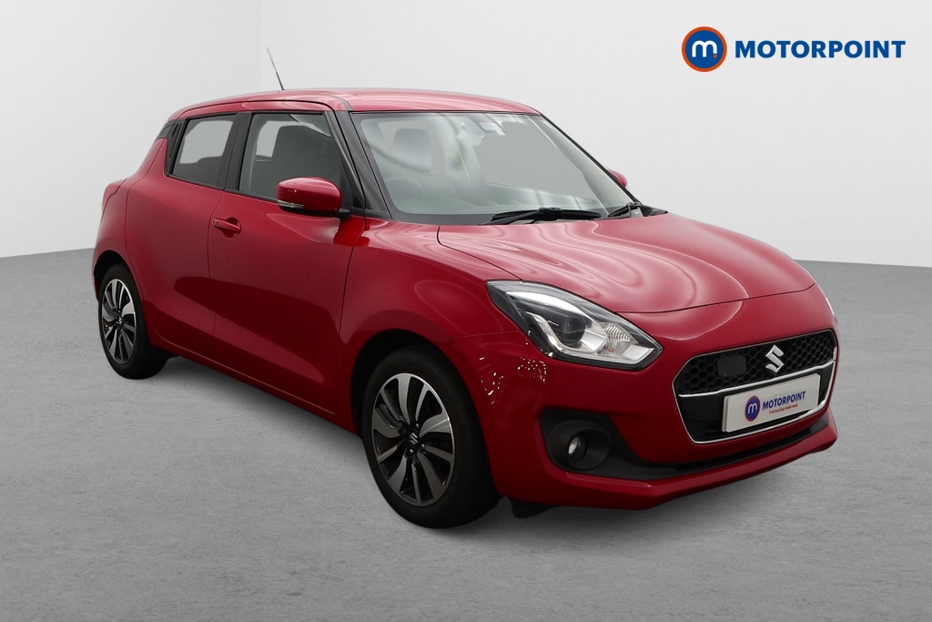 Used Suzuki Swift 2019 for sale - 76405386: Photo 1