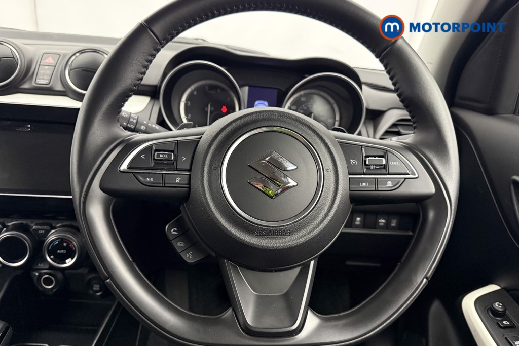 Used Suzuki Swift 2019 for sale - 76405386: Photo 13