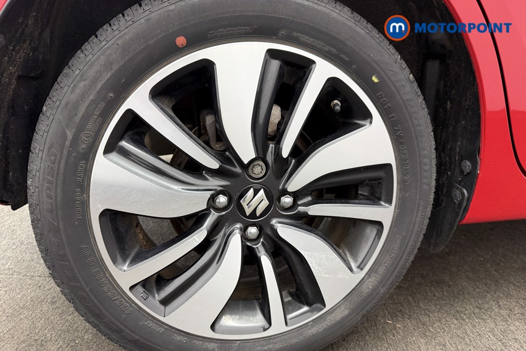 Used Suzuki Swift 2019 for sale - 76405386: Photo 18