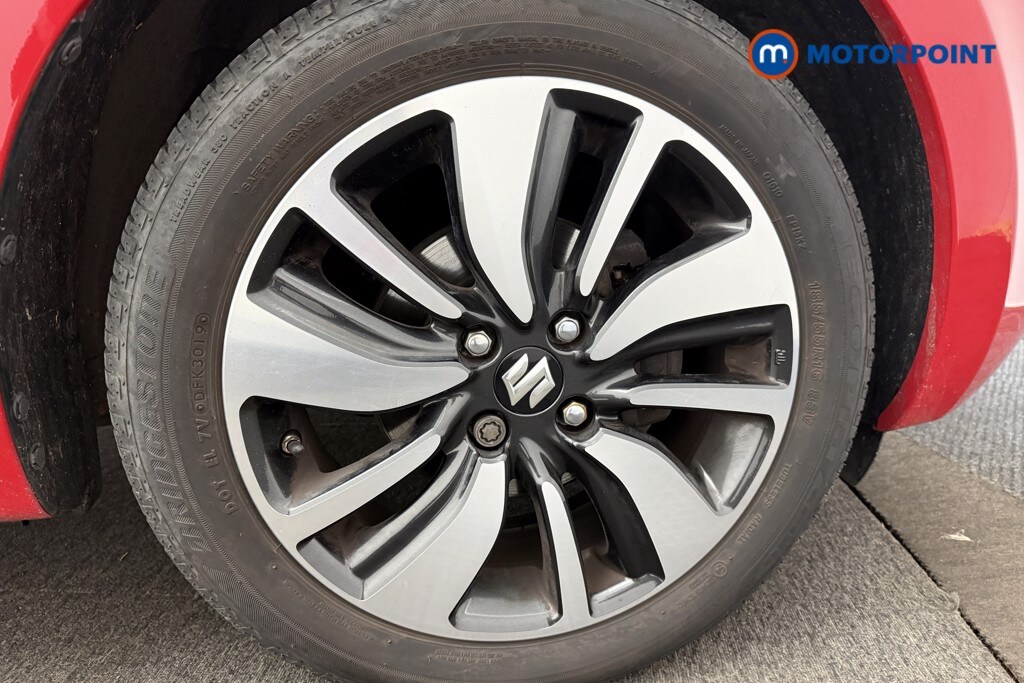 Used Suzuki Swift 2019 for sale - 76405386: Photo 19