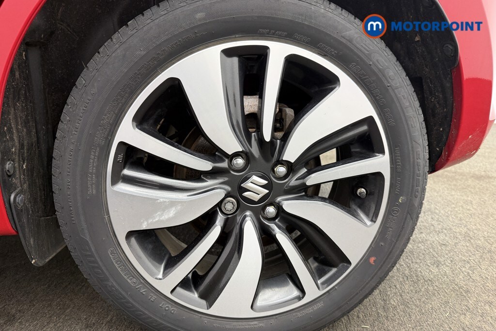 Used Suzuki Swift 2019 for sale - 76405386: Photo 21