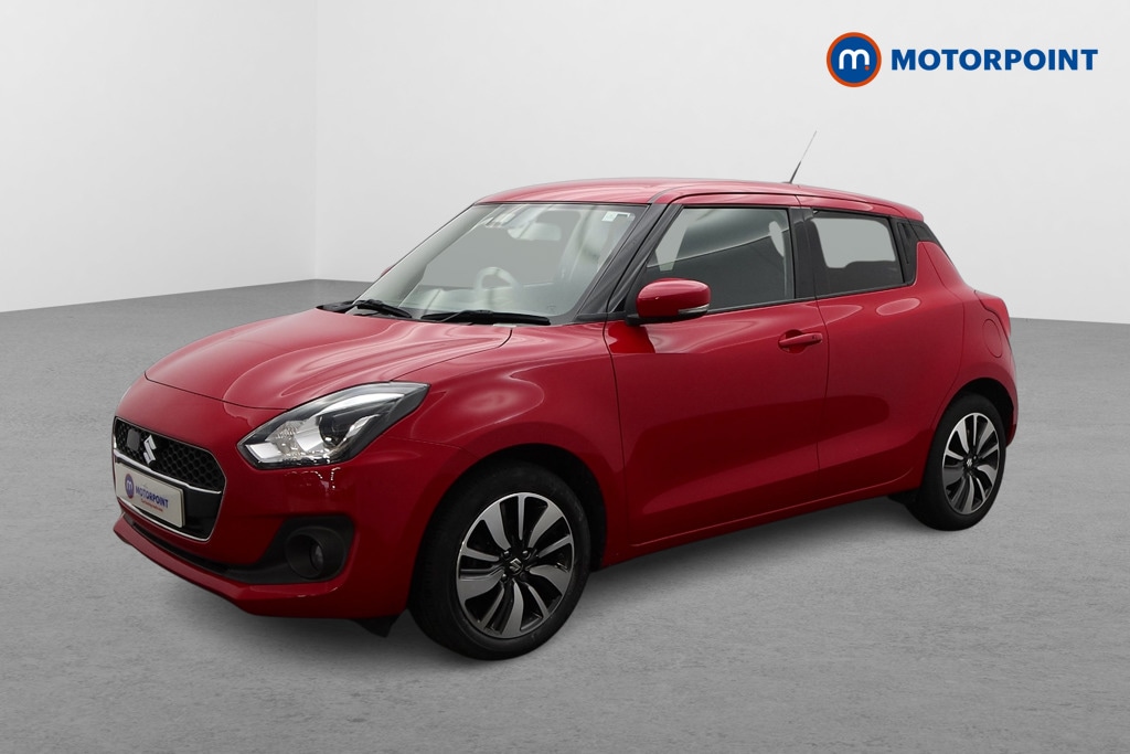 Used Suzuki Swift 2019 for sale - 76405386: Photo 3