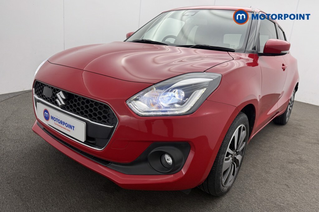 Used Suzuki Swift 2019 for sale - 76405386: Photo 31