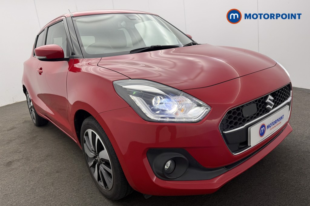 Used Suzuki Swift 2019 for sale - 76405386: Photo 32
