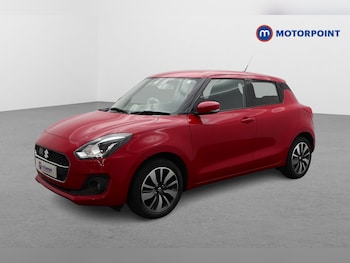 Used Suzuki Swift 2019 for sale - 76405386: Photo