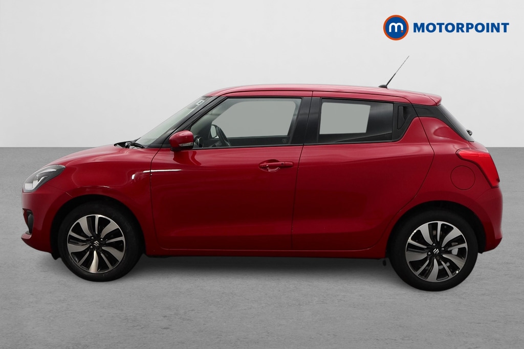 Used Suzuki Swift 2019 for sale - 76405386: Photo 4