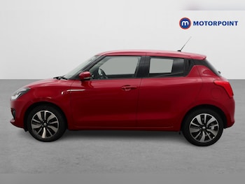 Used Suzuki Swift 2019 for sale - 76405386: Photo