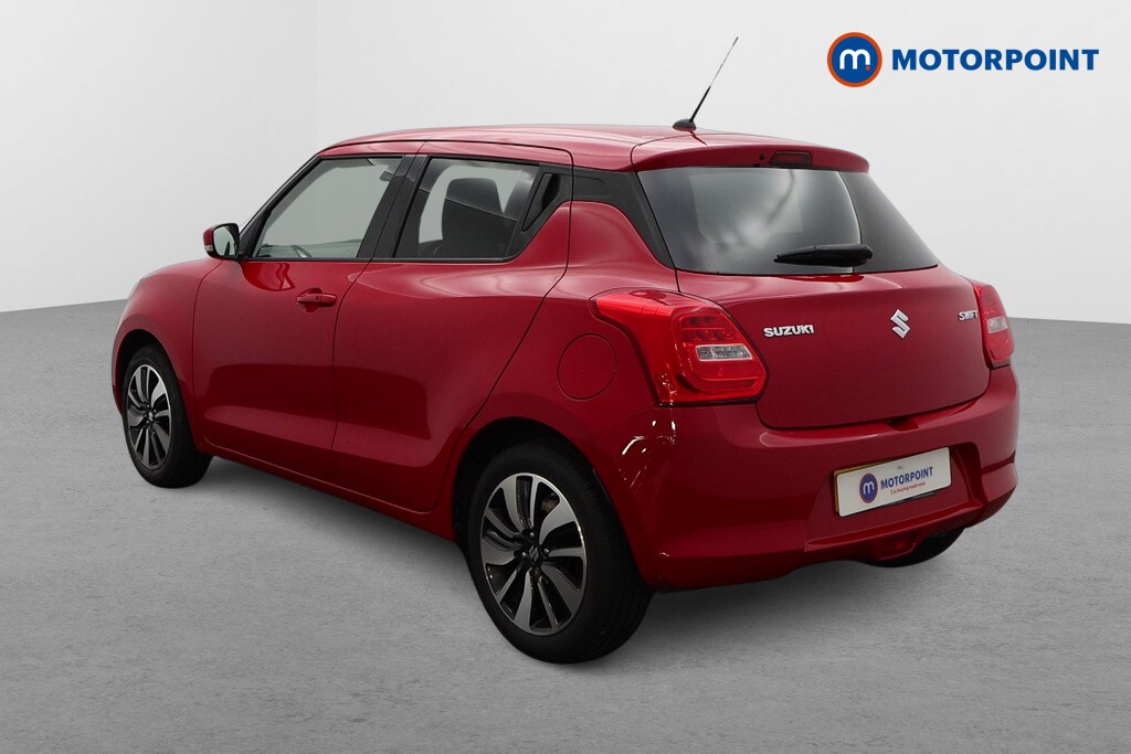 Used Suzuki Swift 2019 for sale - 76405386: Photo 5