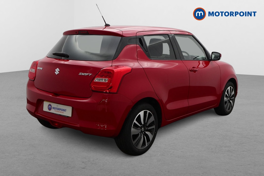 Used Suzuki Swift 2019 for sale - 76405386: Photo 7