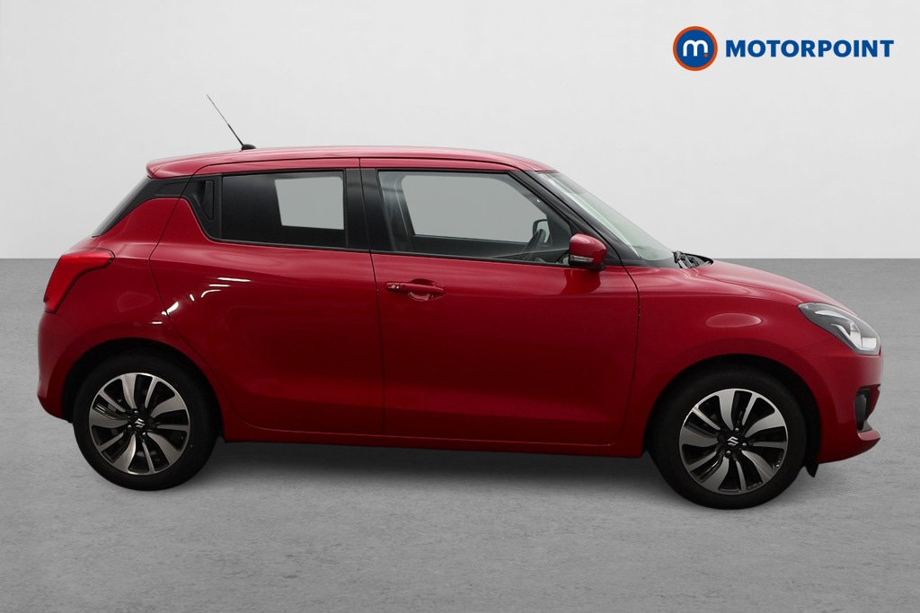 Used Suzuki Swift 2019 for sale - 76405386: Photo 8