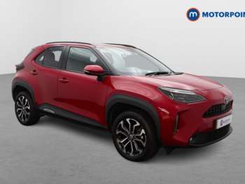 2024 - 1.5 Hybrid Design 5dr CVT
