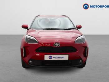 Used Toyota Yaris Cross 2024 for sale - 74929820: Photo