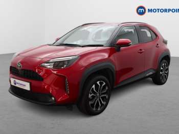 Used Toyota Yaris Cross 2024 for sale - 74929820: Photo