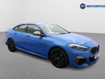 2020 - M235i xDrive 4dr Step Auto