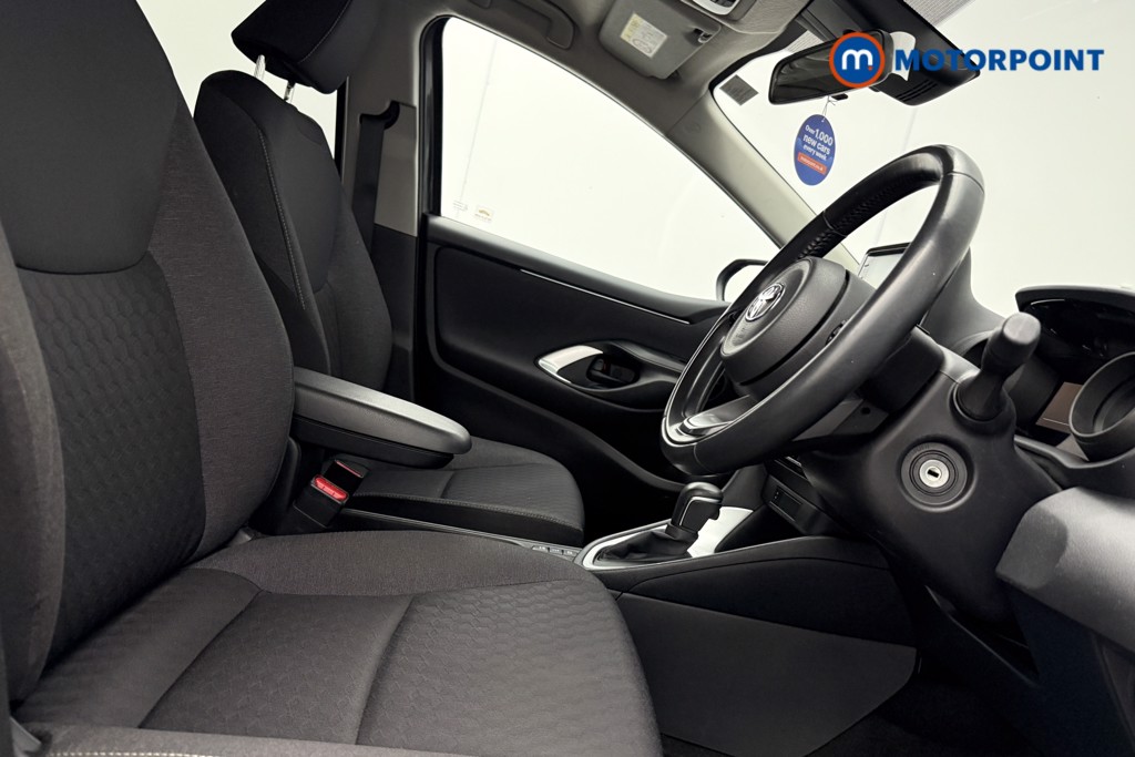 Used Toyota Yaris 2022 for sale - 77262386: Photo 15