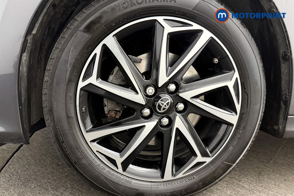 Used Toyota Yaris 2022 for sale - 77262386: Photo 19