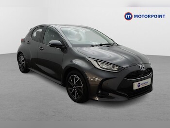 Used Toyota Yaris 2022 for sale - 77262386: Photo