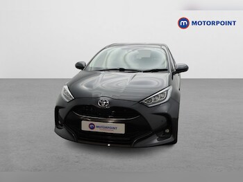 Used Toyota Yaris 2022 for sale - 77262386: Photo