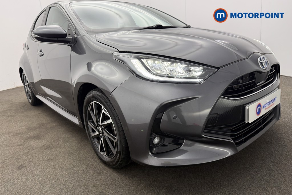 Used Toyota Yaris 2022 for sale - 77262386: Photo 30