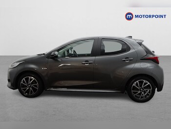 Used Toyota Yaris 2022 for sale - 77262386: Photo