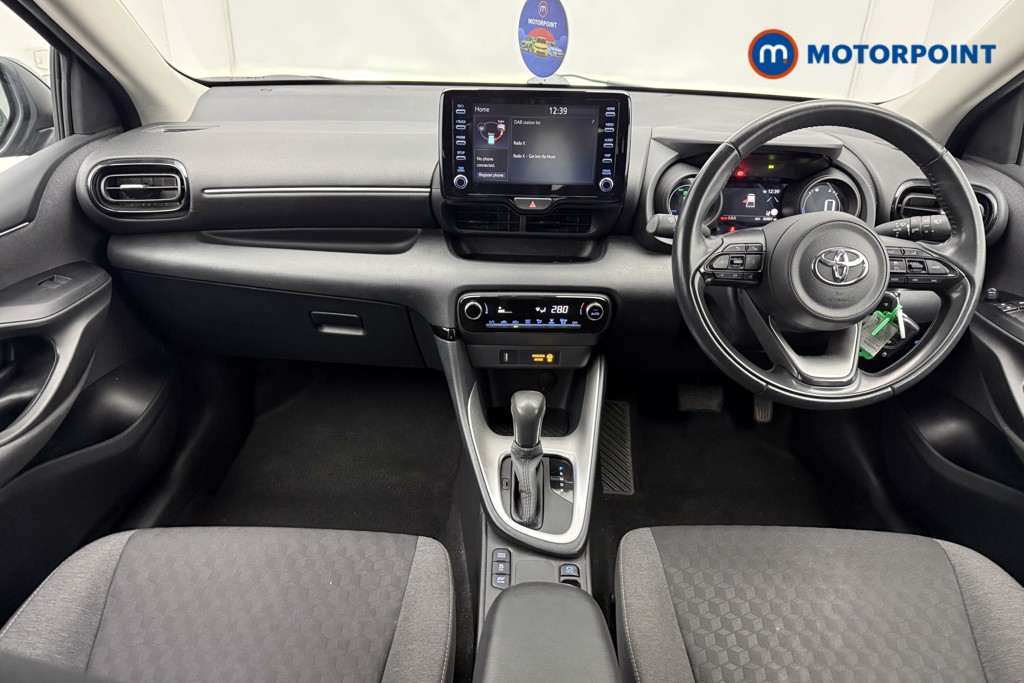 Used Toyota Yaris 2022 for sale - 77262386: Photo 9