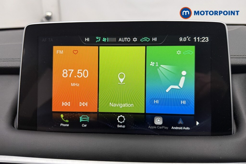 Used MG MG HS 2022 for sale - 77662904: Photo 10