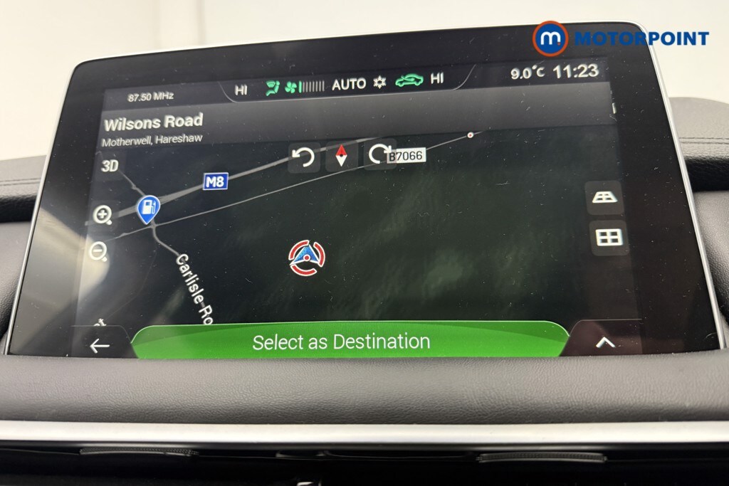 Used MG MG HS 2022 for sale - 77662904: Photo 11