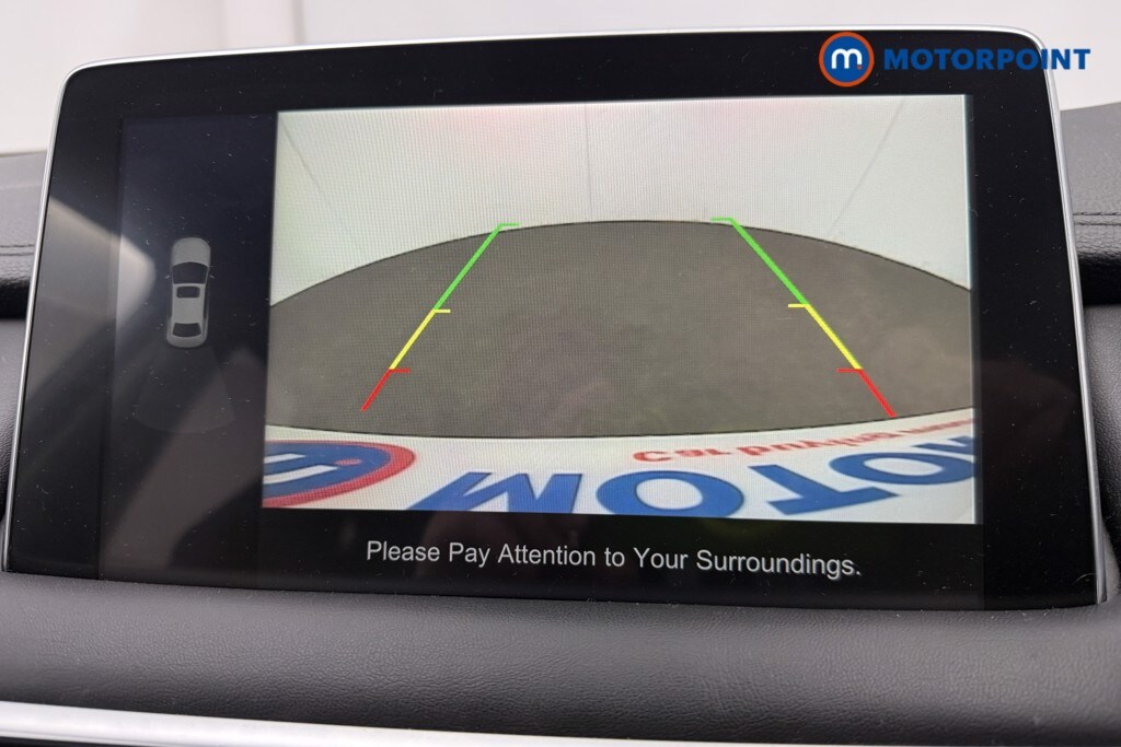 Used MG MG HS 2022 for sale - 77662904: Photo 12