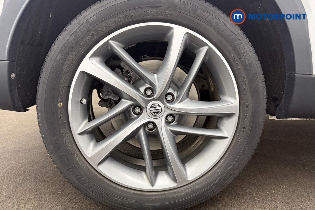 Used MG MG HS 2022 for sale - 77662904: Photo 19