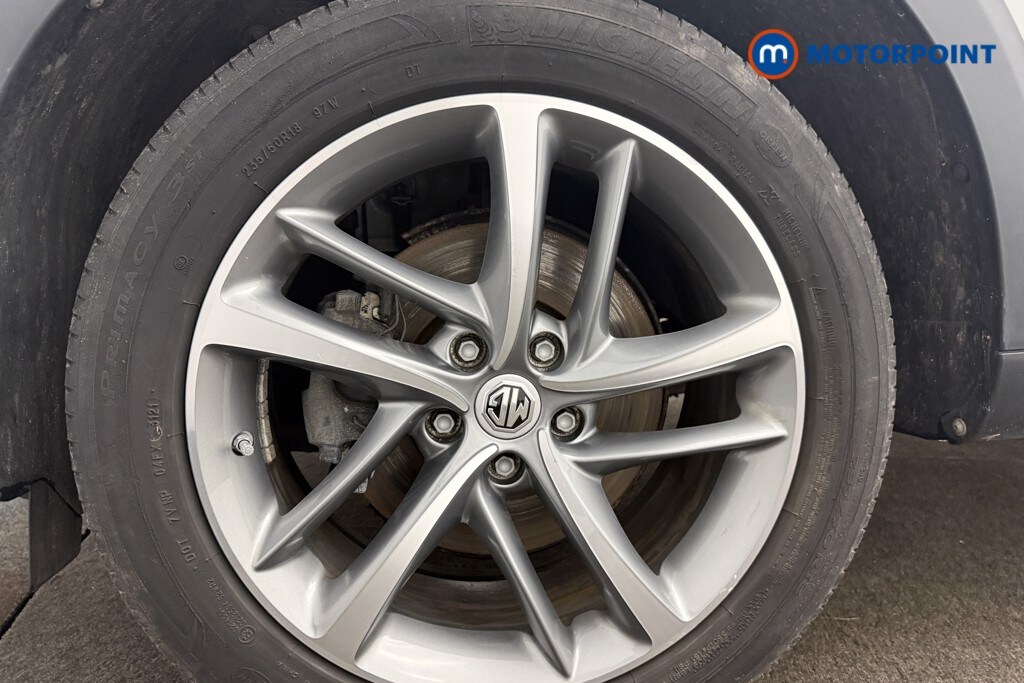 Used MG MG HS 2022 for sale - 77662904: Photo 21