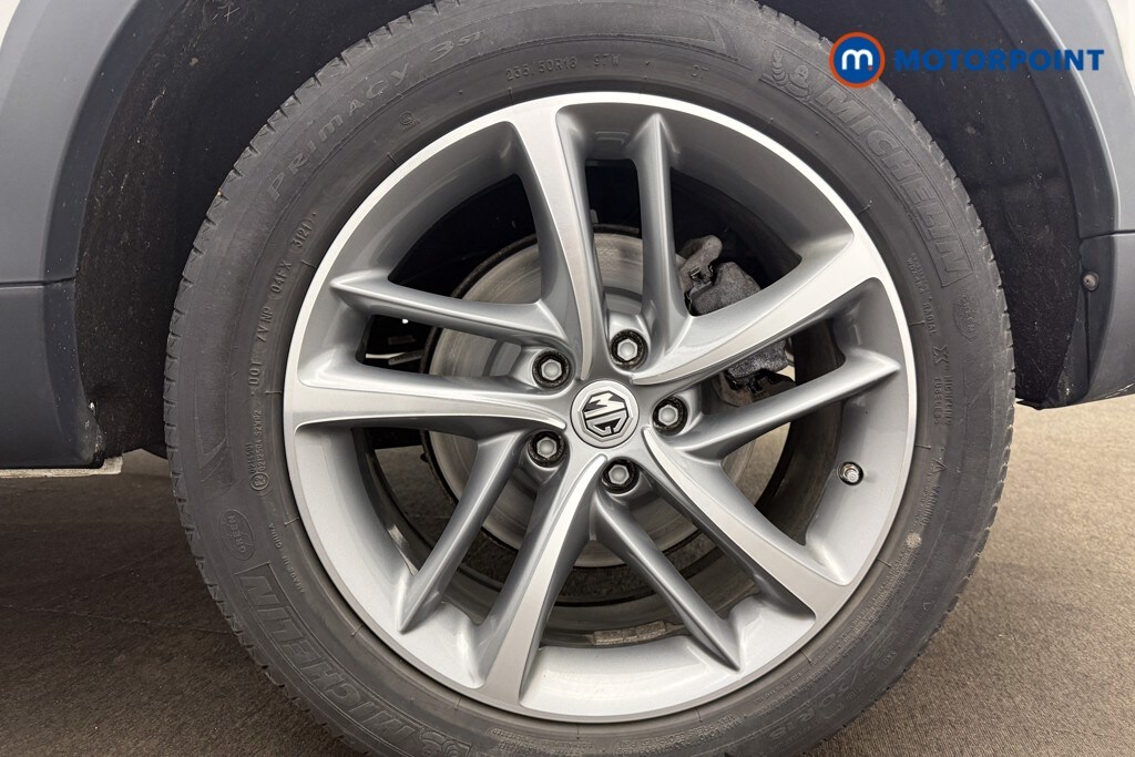 Used MG MG HS 2022 for sale - 77662904: Photo 22