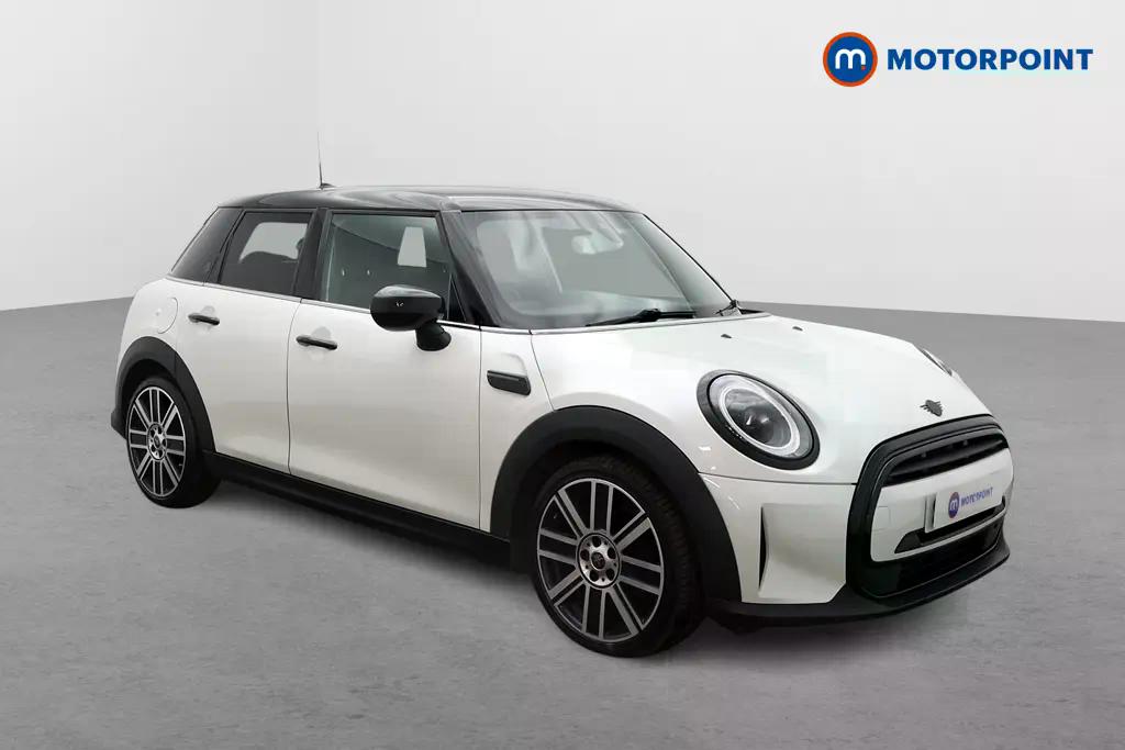 Used MINI Hatch 2023 for sale - 76599591: Photo 1