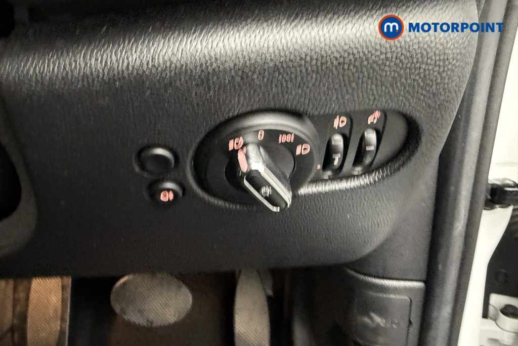 Used MINI Hatch 2023 for sale - 76599591: Photo 17