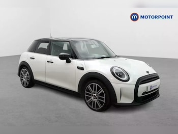 Used MINI Hatch 2023 for sale - 76599591: Photo
