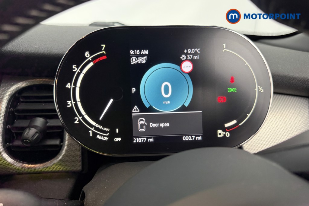 Used MINI Hatch 2023 for sale - 76599591: Photo 21