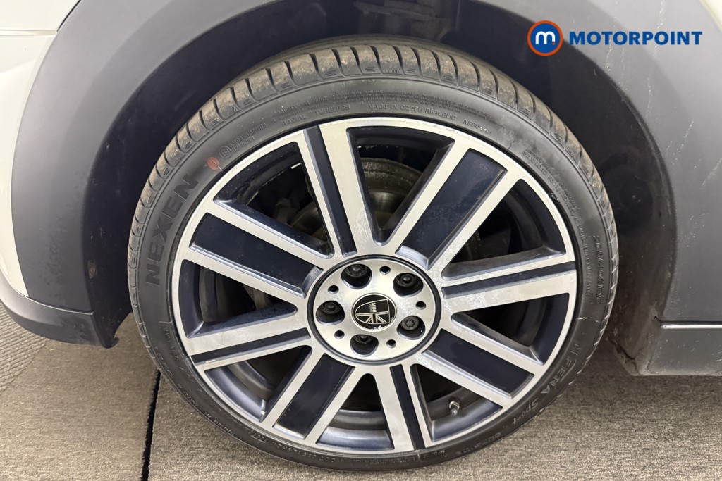 Used MINI Hatch 2023 for sale - 76599591: Photo 24