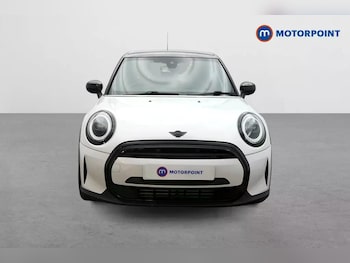 Used MINI Hatch 2023 for sale - 76599591: Photo