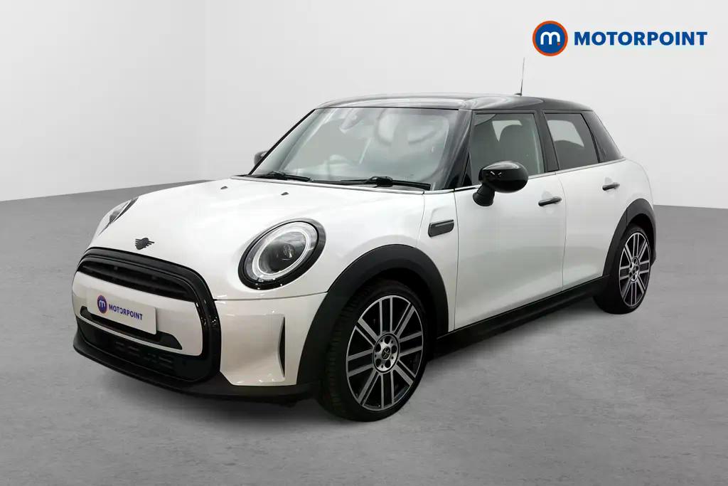 Used MINI Hatch 2023 for sale - 76599591: Photo 3