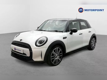 Used MINI Hatch 2023 for sale - 76599591: Photo