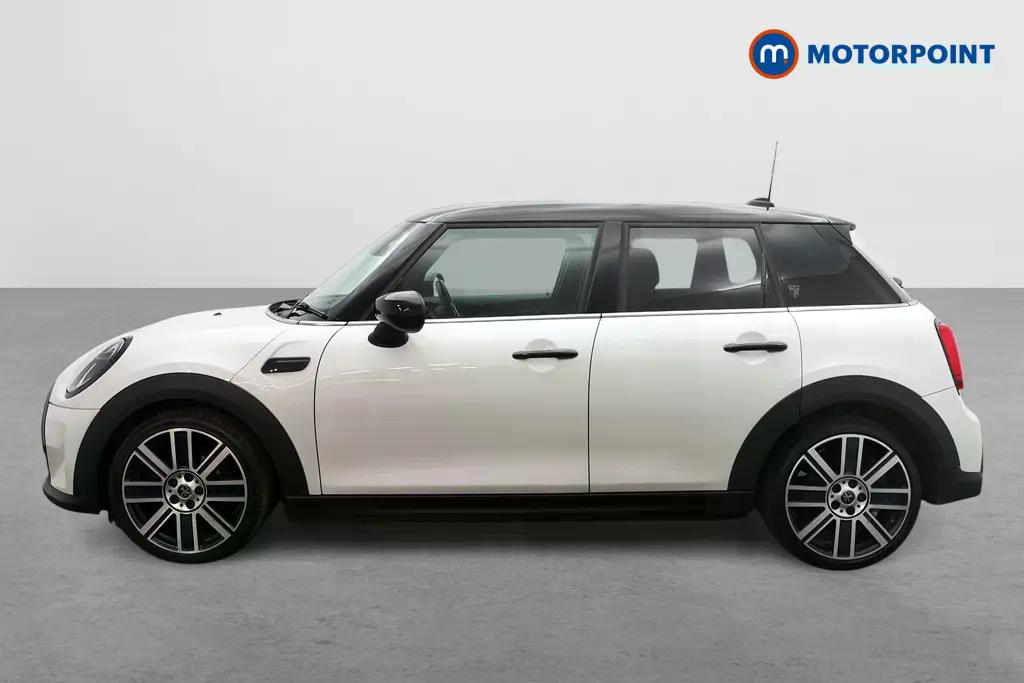 Used MINI Hatch 2023 for sale - 76599591: Photo 4