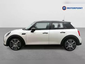 Used MINI Hatch 2023 for sale - 76599591: Photo