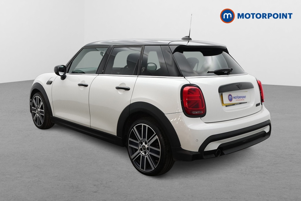 Used MINI Hatch 2023 for sale - 76599591: Photo 5